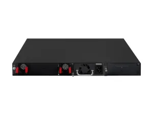 HPE FlexNetwork 5520 24G SFP 4SFP+ HI 1-slot Switch - miniature 2