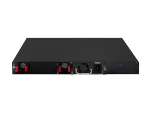HPE FlexNetwork 5520 24G SFP 4SFP+ HI 1-slot Switch - miniature 4