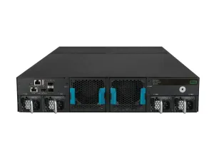 HPE FlexFabric 5945 4-slot - miniature 4