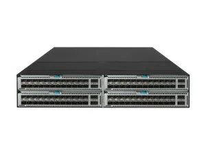 HPE FlexFabric 5945 4-slot - miniature 1