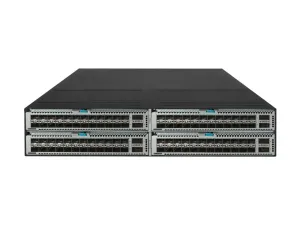 HPE FlexFabric 5945 4-slot - miniature 3