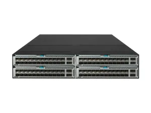 HPE FlexFabric 5945 4-slot - miniature 5