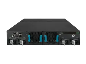 HPE FlexFabric 5945 4-slot - miniature 2