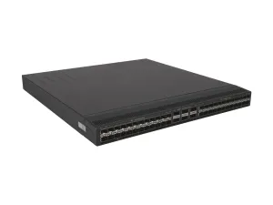 HPE FlexFabric 5980 - miniature 5