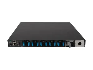 HPE FlexFabric 5980 - miniature 4
