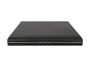 HPE FlexFabric 5980 - miniature 3