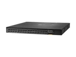 HPE Aruba 8320 - miniature 3
