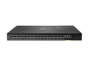 HPE Aruba 8320 - miniature 1
