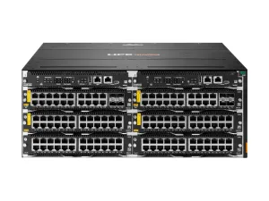 HPE Aruba Networking CX 5420 - miniature 5