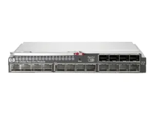 HPE 10GbE Pass-Thru Module - miniature 2