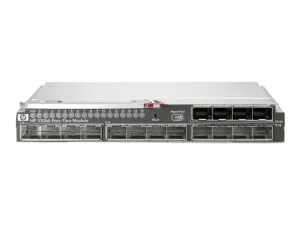 HPE 10GbE Pass-Thru Module - miniature 4