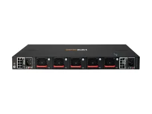 HPE Aruba 8320 - miniature 4