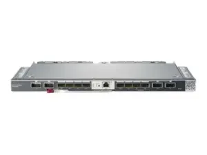 HPE Virtual Connect SE 40Gb F8 Module - miniature 1