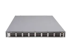 HPE Networking Comware 5960 32 Port 400G QSFP-DD Data Center Switch - miniature 3