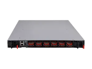 HPE Networking Comware 5960 32 Port 400G QSFP-DD Data Center Switch - miniature 4