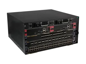 HPE FlexNetwork 7503X Chassis - miniature 5