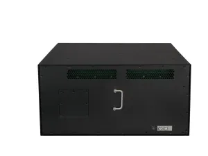 HPE FlexNetwork 7503X Chassis - miniature 4