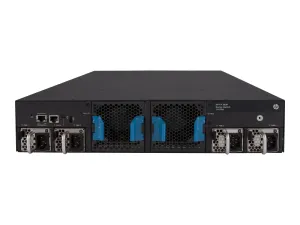 HPE FlexFabric 5930 4-slot - miniature 4