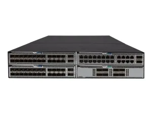 HPE FlexFabric 5930 4-slot - miniature 3