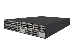 HPE FlexFabric 5930 4-slot - miniature 2