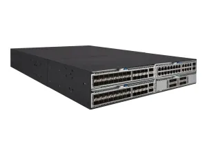HPE FlexFabric 5930 4-slot - miniature 5