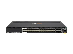 HPE Aruba CX 8360-32Y4C V2 - miniature 5