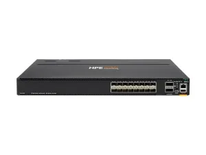 HPE Aruba CX 8360-16Y2C V2 - miniature 3