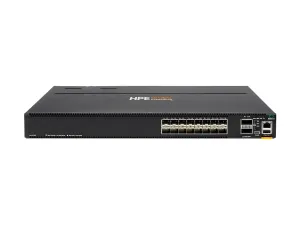 HPE Aruba CX 8360-16Y2C V2 - miniature 5