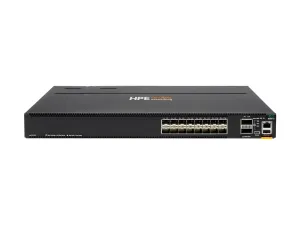 HPE Aruba CX 8360-16Y2C V2 - miniature 1