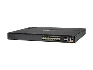 HPE Aruba CX 8360-16Y2C V2 - miniature 2