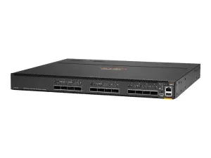 HPE Aruba CX 8360-12C V2 - miniature 2
