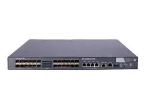 HPE 5820X-24XG-SFP+ Switch - miniature 5