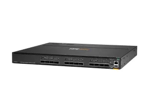HPE Aruba CX 8360-12C V2 - miniature 4