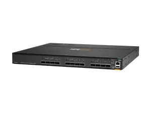 HPE Aruba CX 8360-12C V2 - miniature 2