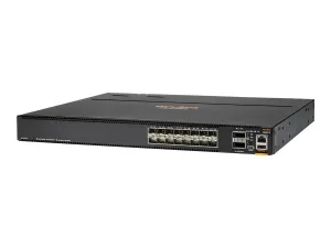 HPE Aruba CX 8360-16Y2C V2 - miniature 3