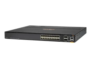 HPE Aruba CX 8360-16Y2C V2 - miniature 4