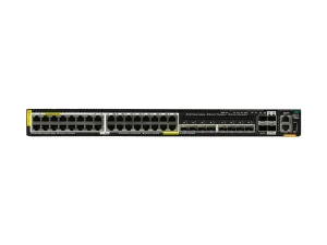 HPE Aruba Networking CX 6300M 32p Smart Rate 5G CL8 8p SFP+ 10G LRM 2p SFP56 50G 2p SFP28 25G MACsec Switch - miniature 3
