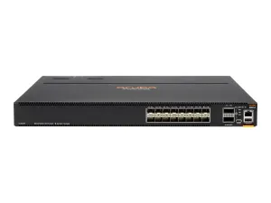 HPE Aruba Networking CX 8360-16Y2C v2 16p 25G SFP/SFP+/SFP28 2p 100G QSFP+/28 - miniature 1