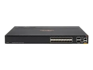 HPE Aruba Networking CX 8360-16Y2C v2 16p 25G SFP/SFP+/SFP28 2p 100G QSFP+/28 - miniature 2