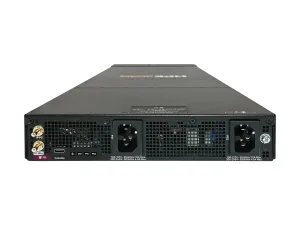 HPE Aruba Networking CX 8325H 18p SFP28 25G 4p QSFP28 100G TAA Switch - miniature 5
