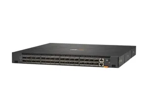 HPE Aruba 8325-32C - miniature 2