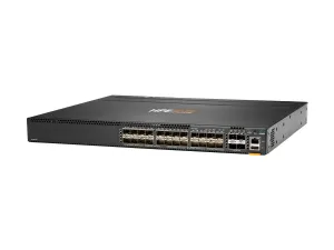 HPE Aruba Networking CX 6300M 24p SFP+ 1G/10G 4p SFP56 50G - miniature 4