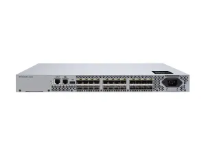 HPE SN3700B 64Gb 24/8 8-port 32Gb Short Wave SFP28 Switch - miniature 3