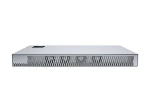 HPE SN3700B 64Gb 24/8 8-port 32Gb Short Wave SFP28 Switch - miniature 4