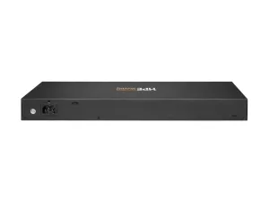 HPE Aruba 6100 48G 4SFP+ Switch - miniature 5