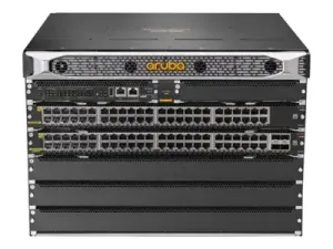 HPE Aruba 6405 Switch Bundle - miniature 3