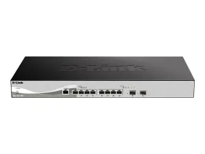 D-Link DXS 1210-10TS - miniature 1