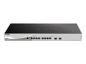 D-Link DXS 1210-10TS - miniature 5