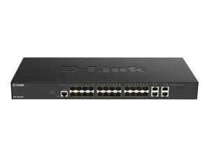 D-Link DXS 1210-28S - miniature 3