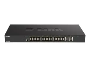 D-Link DXS 1210-28S - miniature 5